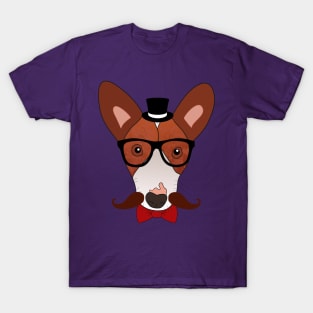 Cute Jack Russell T-Shirt